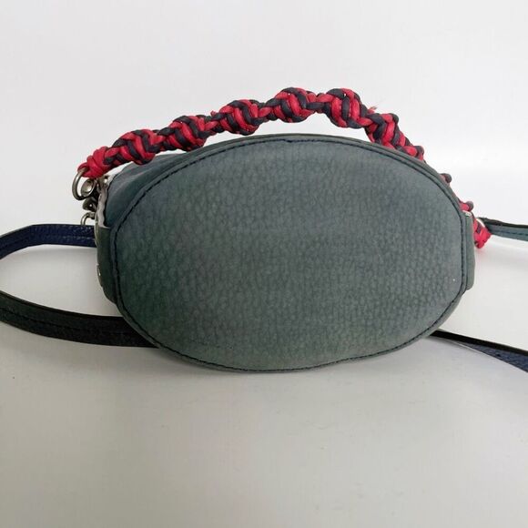 Rebecca Minkoff Bucket Bag Crossbody Small - Picture 5 of 7